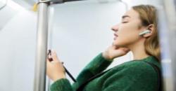 Huawei FreeBuds SE Sasar Pasar Entry Level, Dilengkapi Sensor G dan IR