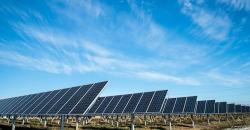 RI Bakal Bangun Industri Panel Surya Terbesar di Asia Tenggara! 