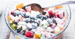 5 Resep Salad Buah untuk Jualan, Pakai Saus Keju dan Madu Menggugah Selera