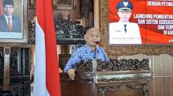  Bupati Jepara Luncurkan Aplikasi Salam Rindu, Ini Tujuan dan Fungsinya