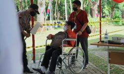 Kisah Perjuangan Atlet Difabel Jateng, Nekat Ikut UTBK meski Tak Disetujui Orang Tua