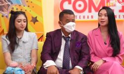 Bikin Penasaran, Ternyata Segini Gaji Aspri Hotman Paris Hutapea