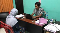 Ibu Pembuang Bayi di Pasar Hamadi Jayapura Ditangkap, Ternyata Anak di Luar Nikah