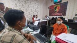 Mahasiswi 24 Tahun Ditangkap Kasus Investasi Bodong di Palembang Beromzet Miliaran Rupiah