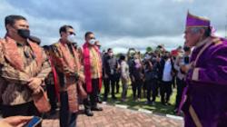 Paskah Nasional 2022 Wujud Pemulihan Ekonomi Nasional