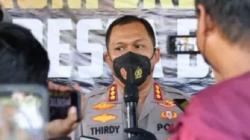 Puslabfor Mabes Polri Olah TKP Kebakaran Kilang Balikapan, Ini Hasilnya