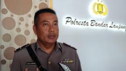 Ipda Agus Heriyanto Resmi Jadi Kapolsek Kemiling Bandarlampung