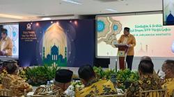 Airlangga Hartarto Yakin KIB Bisa Ajukan Capres Cawapres 2024<