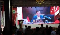 Gandeng Pihak Ketiga, Pemerintah Canangkan Program Bersih Indonesia