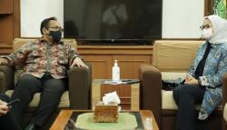 Kemenag Gandeng BPOM untuk Cek Makanan Calon Jemaah Haji 2022<