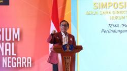 UAS Ditolak Masuk Singapura, Mahfud MD: Kita Tidak Boleh Ikut Campur