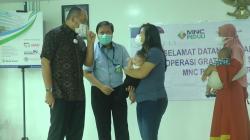Dukung Kesehatan Masyarakat, MNC Peduli Terus Gelar Operasi Katarak dan Sumbing Gratis