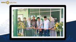 MNC Sekuritas Resmikan Galeri Investasi Syariah BEI Universitas Nahdlatul Ulama Nusa Tenggara Barat