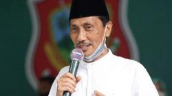Bupati Pastikan ASN di Gorontalo Akan Terima Gaji Ke 13 Juli