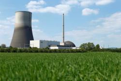 Korea Selatan Ingin Berpartisipasi dalam Pengembangan Energi Nuklir di Indonesia