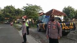 Pasar Sapi Kajen di Pekalongan Ditutup untuk Cegah PMK, Puluhan Pedagang Diputar Balik