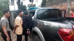 Tawuran Antarpelajar SMK Pecah di Nagrak Sukabumi, Polisi Tangkap 5 Orang<