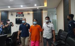 Ini Tampang Pelaku Pencabulan Anak Berkebutuhan Khusus di Jakarta Barat
