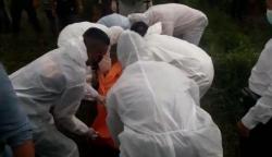 Sukabumi Geger Penemuan 3 Mayat Pria di Lokasi Berbeda, Tak Ada Tanda Kekerasan<