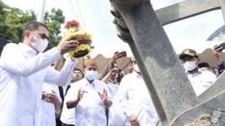 Atasi Banjir di 5 Titik, Gorontalo Canangkan Pekerjaan Kanal Tanggidaa