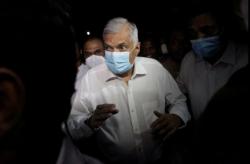 Sri Lanka Kehabisan Bensin dan Kekurangan Obat-obatan