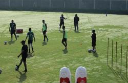 Siap Berlaga di Liga 1, PSS Sleman Fokus Genjot Kemampuan Fisik Pemain