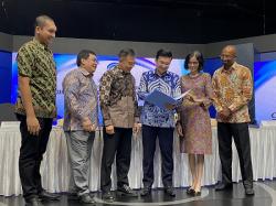 Pemegang Sukuk Ijarah Setujui 3 Agenda RUPSI Global Mediacom (BMTR)  