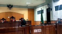 Korupsi Dana BOS, Mantan Kepala Sekolah di Mataram Divonis 5,5 Tahun Penjara<