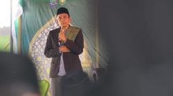 Singgung Citayam Fashion Week, TGB Zainul Majdi : Ada Peran Orang Tua untuk Mengingatkan Anak