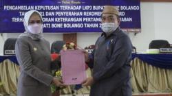 6 Ranperda Ini Diusulkan Pemkab Bone Bolango ke DPRD