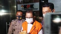 Dua Kepala Dinas Pemkot Ambon Dipanggil KPK terkait Kasus Richard Louhenapessy