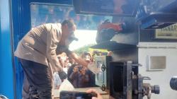 Kapolda Jabar Minta Penyelundup 1,2 Ton Sabu di Pangandaran Dihukum Mati