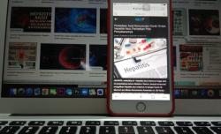 Akankah Hepatitis Akut Menjadi Pandemi seperti Covid-19?