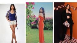 7 Artis yang Memiliki Tubuh Semampai, Nomor 4 Pernah Jadi Korban Bullying di Sekolah karena Terlalu Tinggi 