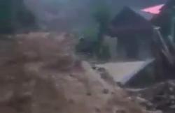 Viral Video Banjir Bandang di Kokap Kulonprogo, Begini Kata BPBD