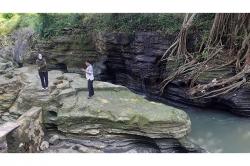 Di Jalur Nyi Roro Kidul Menuju Gunung Merapi Inilah Syuting Film KKN di Desa Penari Dilakukan