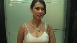 Gala Dinner with Miyabi, Bintang Porno Itu Pasang Harga Rp15 Juta
