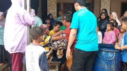 Hilang Semalaman, Bocah 3 Tahun di Cantigi Indramayu Tewas di Sungai Cemara Kulon<