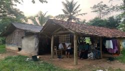 Cerita Pilu Bocah Korban Pembunuhan di Karawang, Tetap Sekolah Meski Berjarak 9 Km<