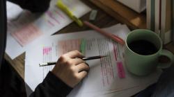 Contoh Makalah Otomotif Sepeda Motor, Lengkap dengan Struktur dan Kaidah Penulisan Ilmiah