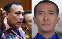 Ketua KPK Pastikan Harun Masiku Tidak Tidur Nyenyak karena Terus Dicari <