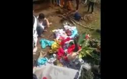 Viral Istri Poliandri di Jabar, Ternyata Dapat Jatah Seks 3 Kali Sehari dari Suami Kedua