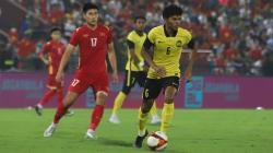 Hasil SEA Games 2021: Digilas Vietnam, Malaysia Vs Indonesia Berebut Perunggu