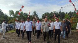 Gubernur Olly : Sektor Pertanian Dukung Pertumbuhan Ekonomi Sulut<