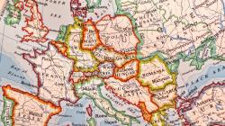 Negara di Dunia yang Kini Hilang dari Peta, Nomor 3 Paling Luas