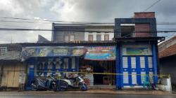 Misteri Pembunuhan Janda Tasikmalaya, Warga Lihat Motor Keluar dari Seberang Ruko Korban