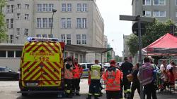 Penembakan di Sekolah Kamis Pagi, 1 Pelaku Ditangkap dan Seorang Lagi Kabur  