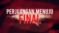 Garuda Muda Berjuang ke Final SEA Games 2021! Saksikan Indonesia Vs Thailand Live di iNews dan RCTI