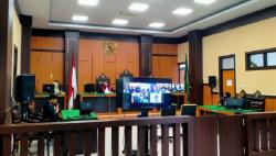 Kerahkan Preman Serang Mess Karyawan, Dosen Unri Dituntut 3 Tahun Penjara