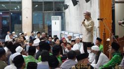 Fitnah Terkait Siapapun Tak Perlu Disebarkan, TGB : Demi Menjaga Persaudaraan